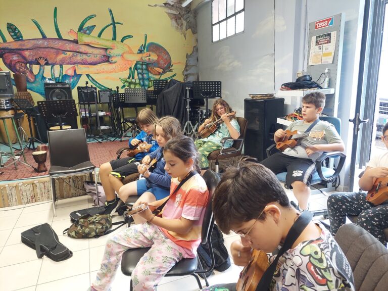 Associazione culturale Ezechiele aps: laboratori d’arte e cultura ad Arezzo fino a giugno