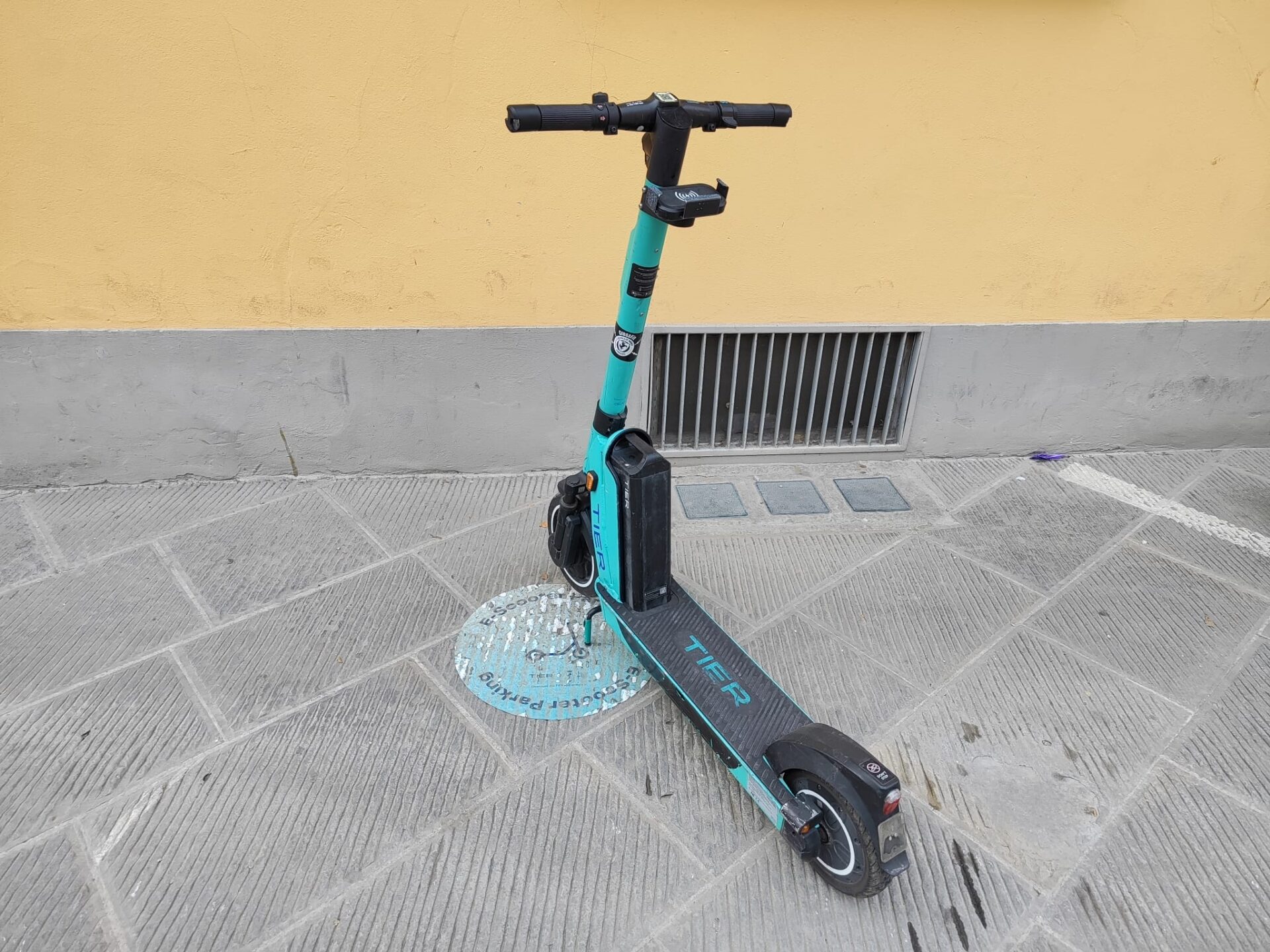 monopattino