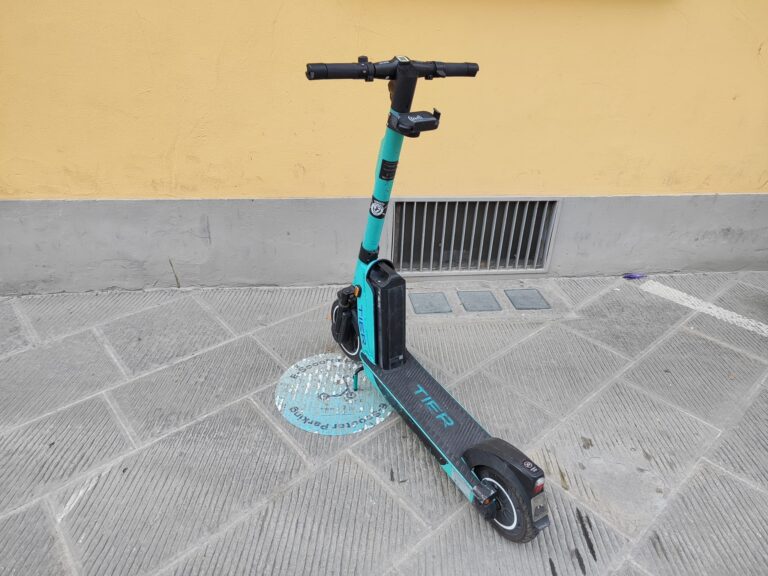 Le mosche bianche di Arezzo