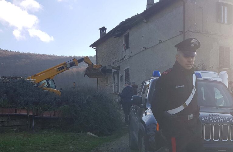 Eccesso di legittima difesa o imprudenza? Il caso dell’artigiano che uccise il vicino che voleva demolirgli la casa