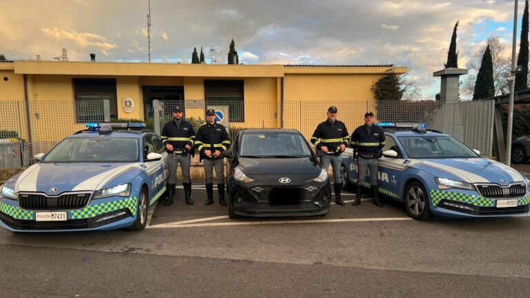 Truffe agli anziani 2 arresti e 4 denunce della Polizia di Stato