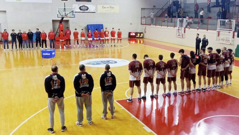 Missione compiuta per l’Amen BC Servizi a Varese: gli amaranto di coach Evangelisti ritornano subito al successo