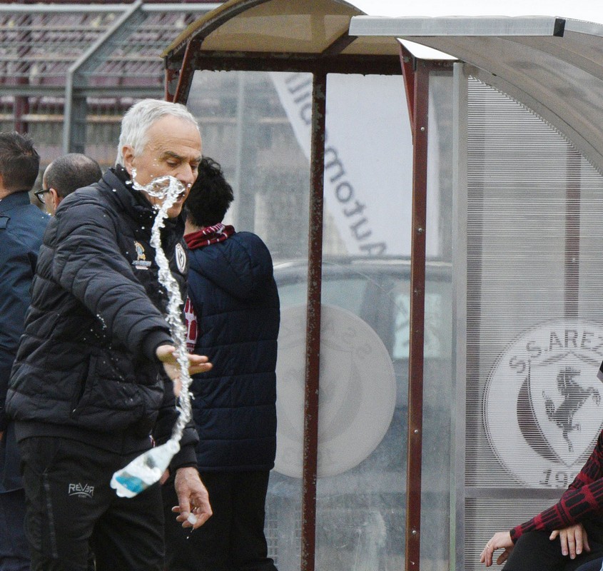Arezzo-Juventus Next Generation (18)