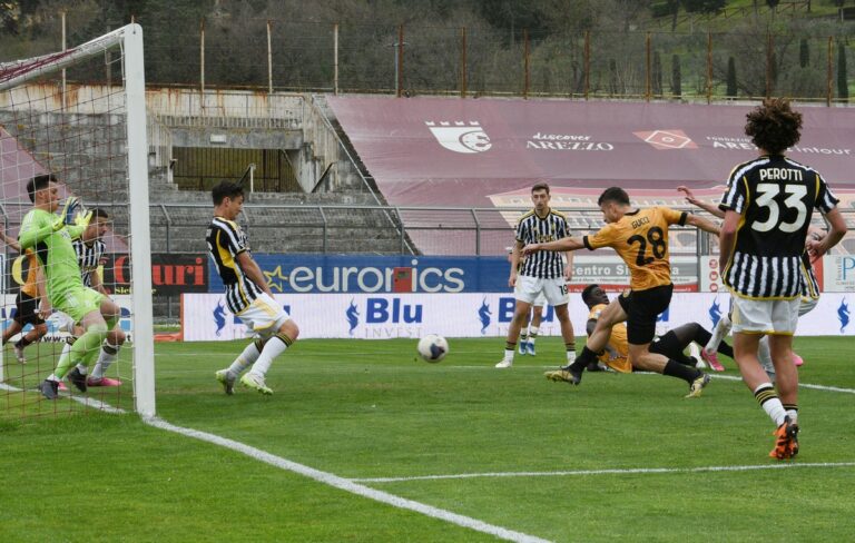 L’Arezzo e quei Play Off sognati e alla portata