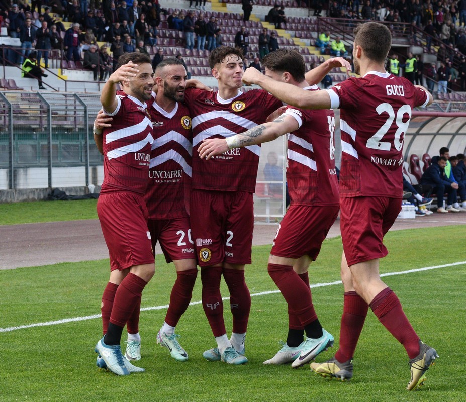 Arezzo vs Fermana24-3-2024 (12)
