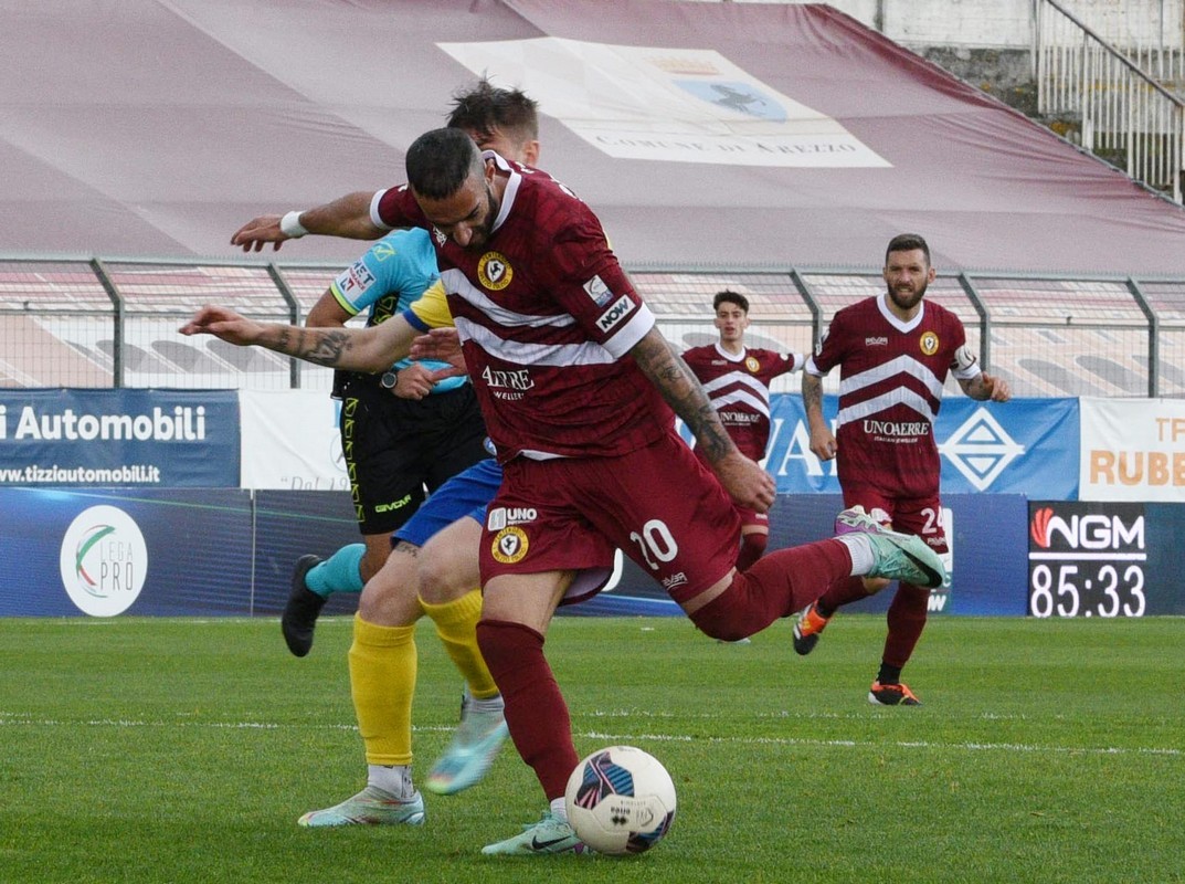 Arezzo vs Fermana24-3-2024 (29)