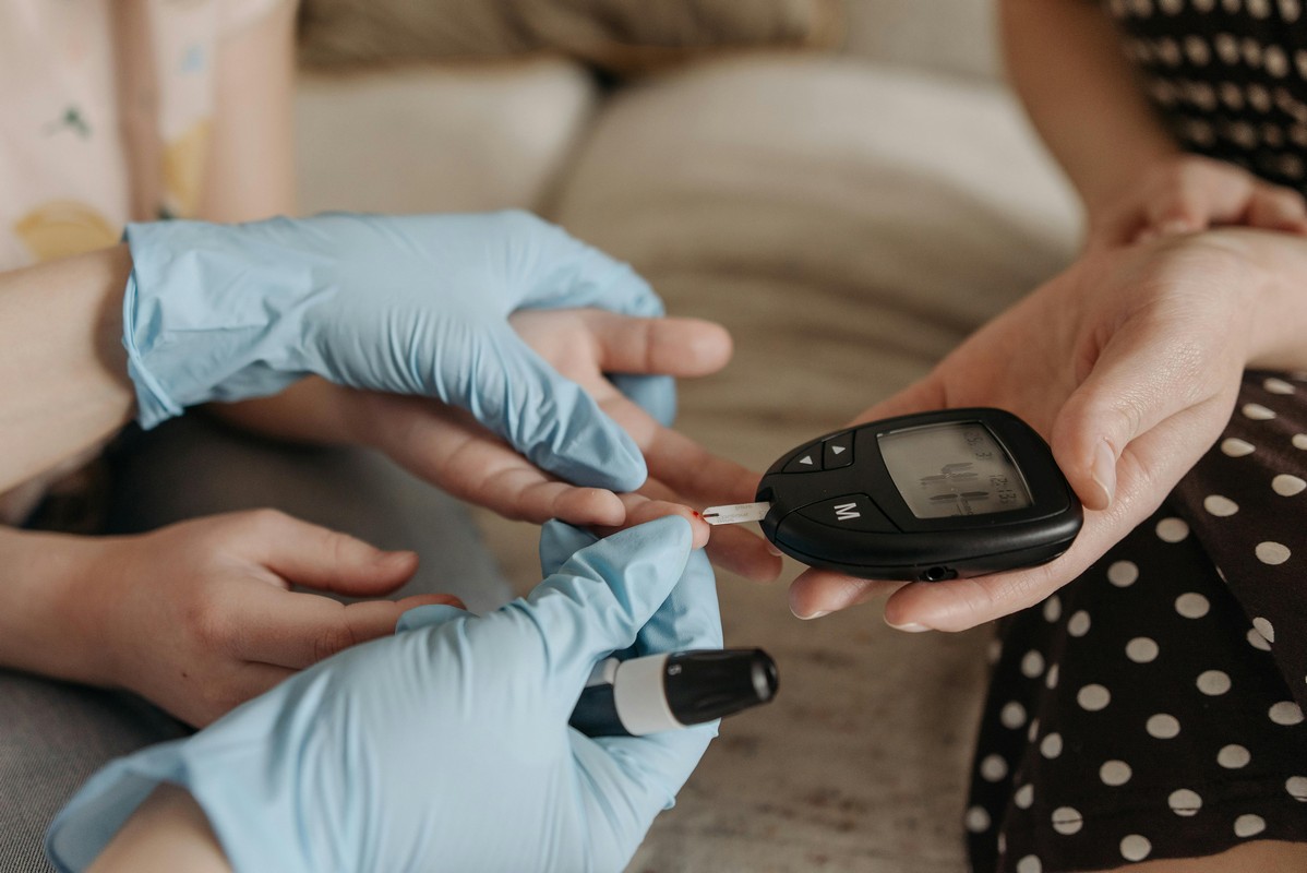 Diabete