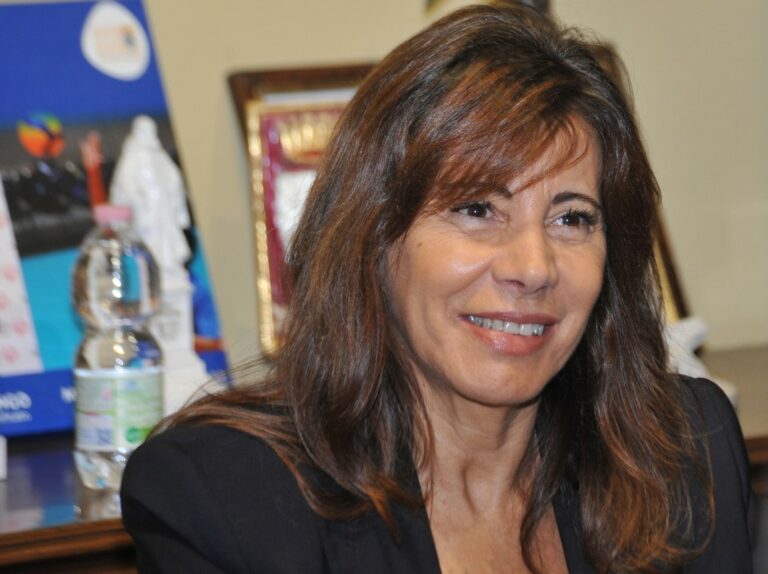 Antenna di via Sicilia. L’assessore Francesca Lucherini: “fatto di tutto per scongiurare l’ipotesi”