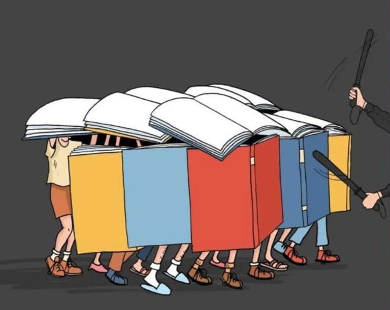 A Pisa è normale