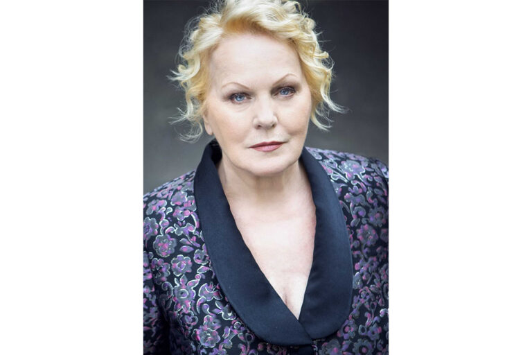 Katia Ricciarelli ad Arezzo per Le stanze dell’opera: “Formare i giovani è d’obbligo per ogni artista”