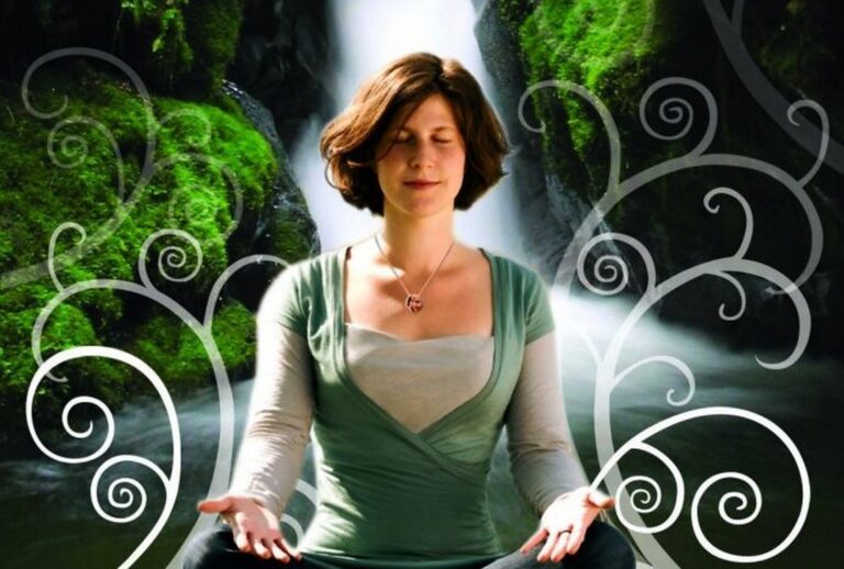 Arezzo, a Passioni in Fiera l’opportunità di imparare a meditare gratuitamente con Sahaja Yoga