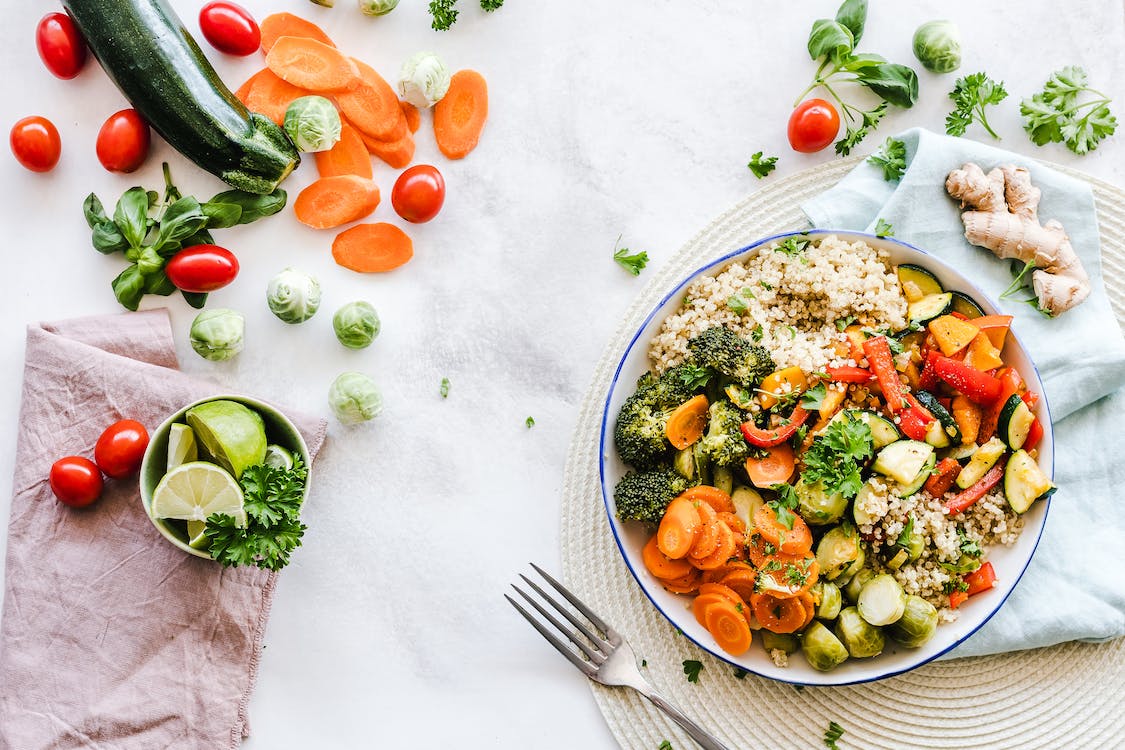 Nutrizione