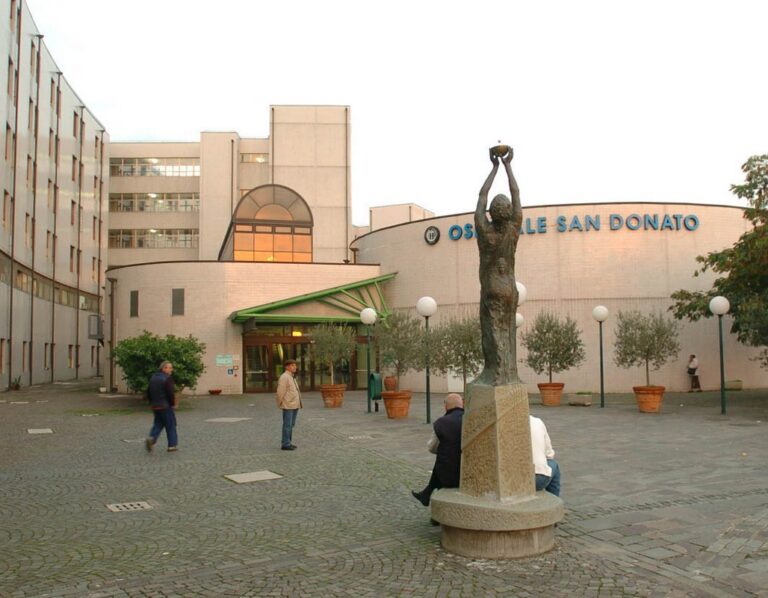 Gruppo consiliare Arezzo 2020: “ospedale San Donato: privatizzazione alle porte”