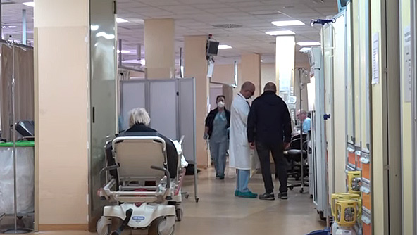 Pronto soccorso