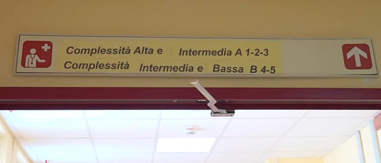 Bimba di 4 anni investita davanti alla scuola: trasportata al San Donato in codice 2