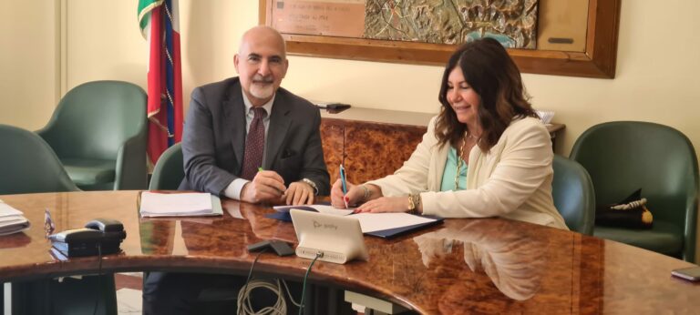 Rafforzata la sicurezza negli istituti di credito: sottoscritto protocollo d’intesa tra istituzioni e banche
