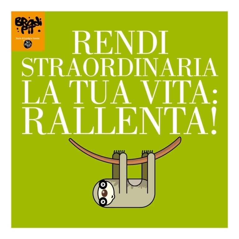 Riprendiamoci la vita