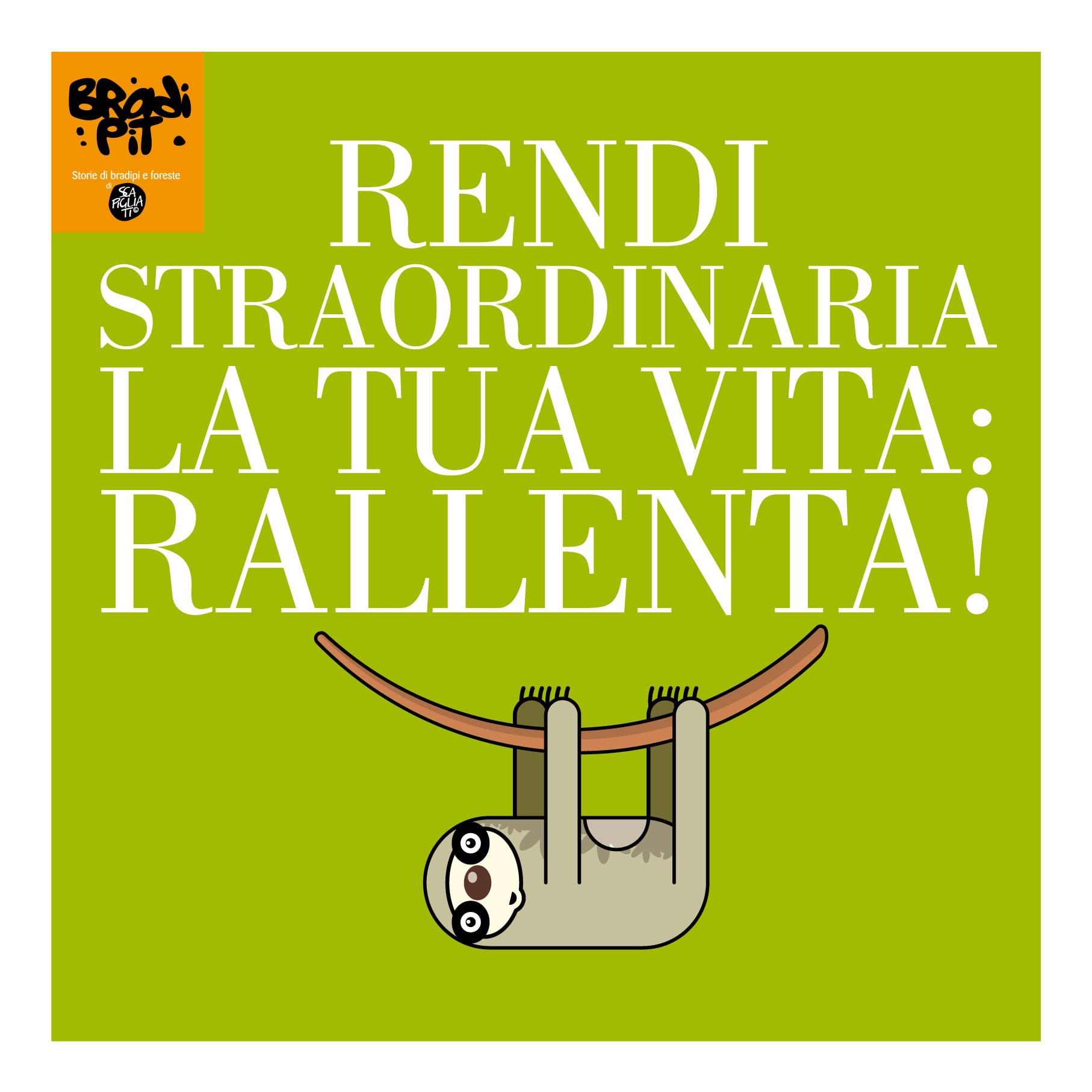 Riprendiamoci la vita
