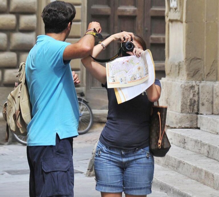 Turismo: crescita e tendenze nelle province di Arezzo e Siena