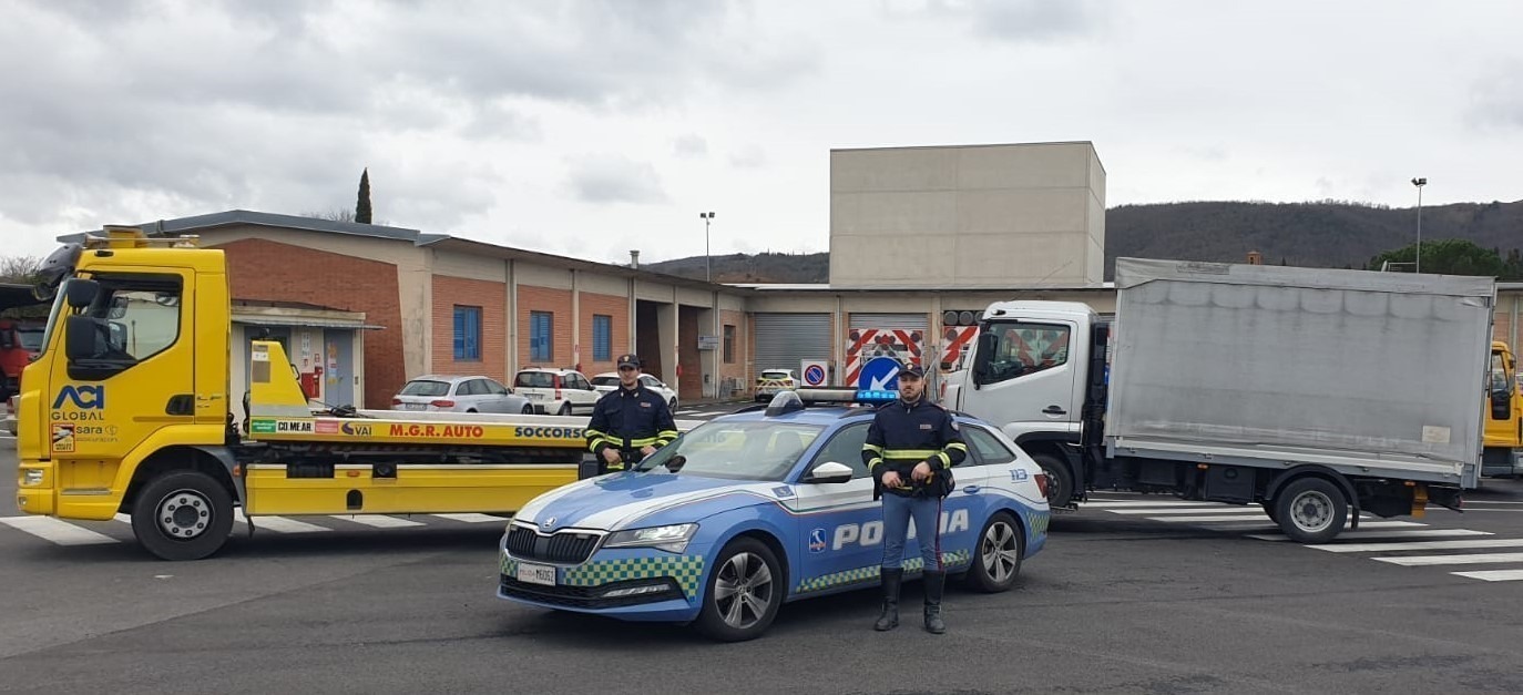 carro attrezzi