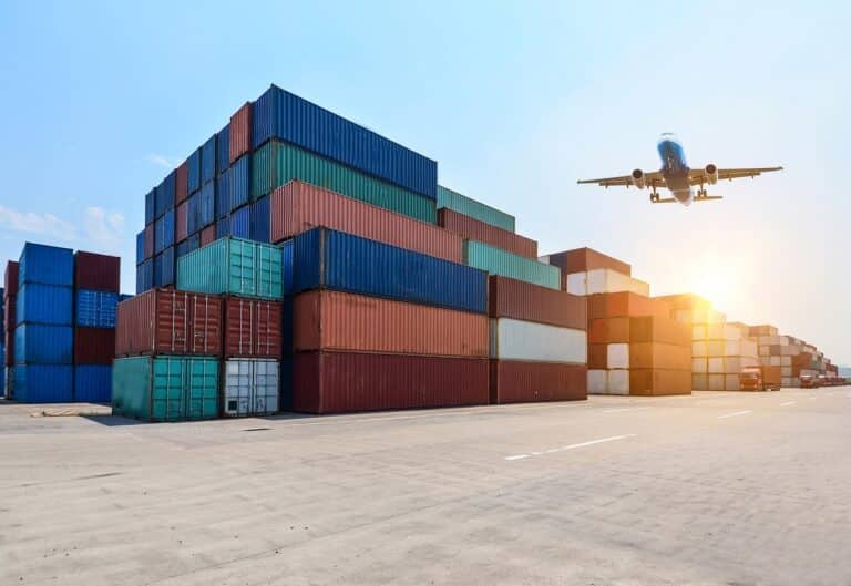 Export della provincia di Arezzo nel 2023: dati e tendenze