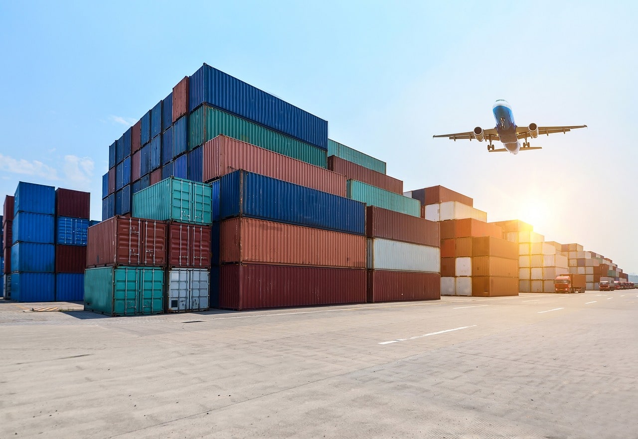 container-export