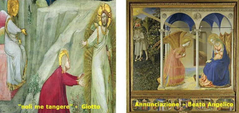 Arte, scienza, spiritualità