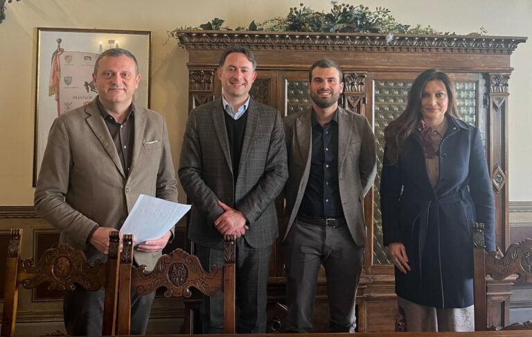La Provincia di Arezzo diventa la Casa dei Comuni: un nuovo paradigma di collaborazione e servizi territoriali