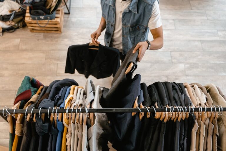 Arezzo, l’oasi felice nell’affanno dell’industria toscana della moda