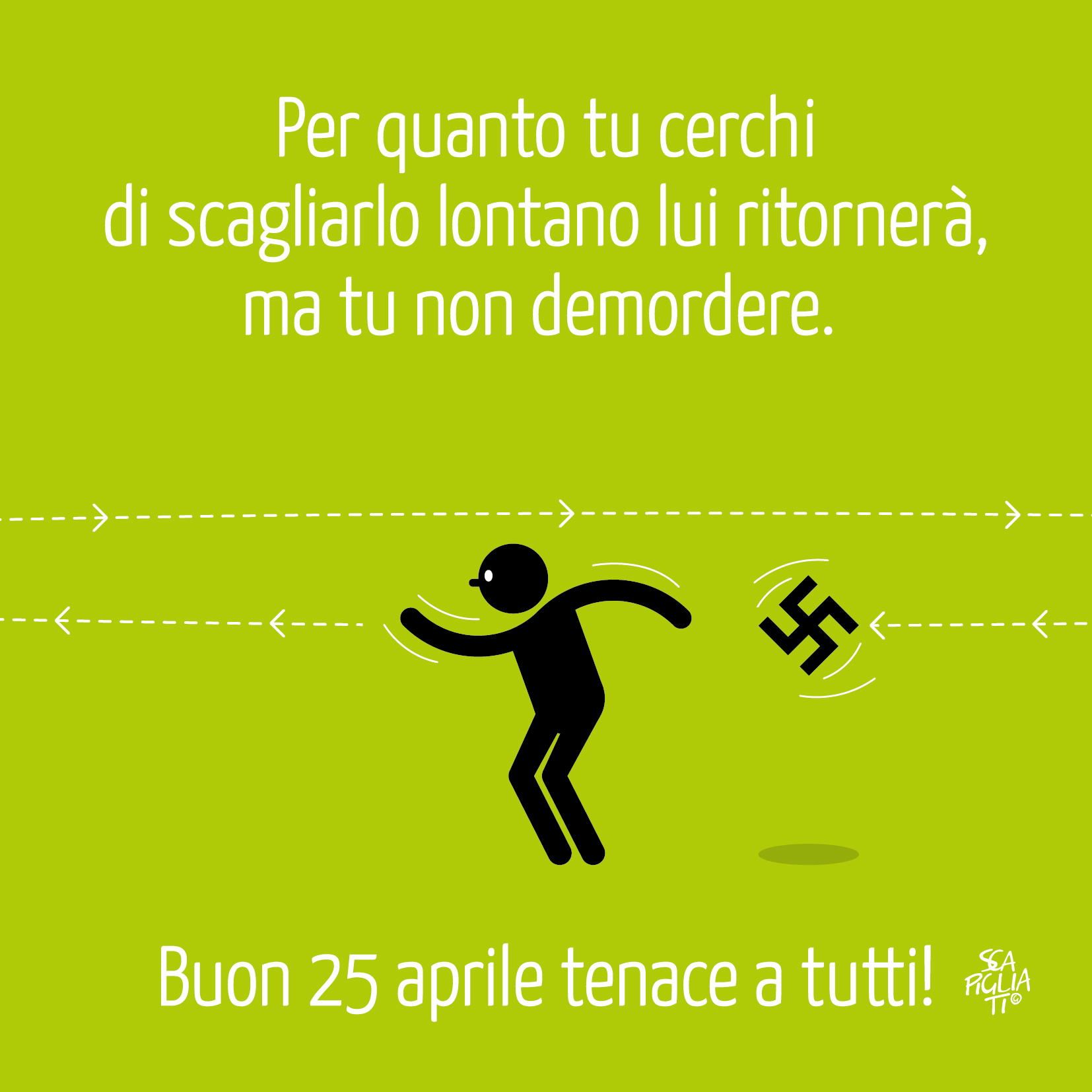 25 aprile