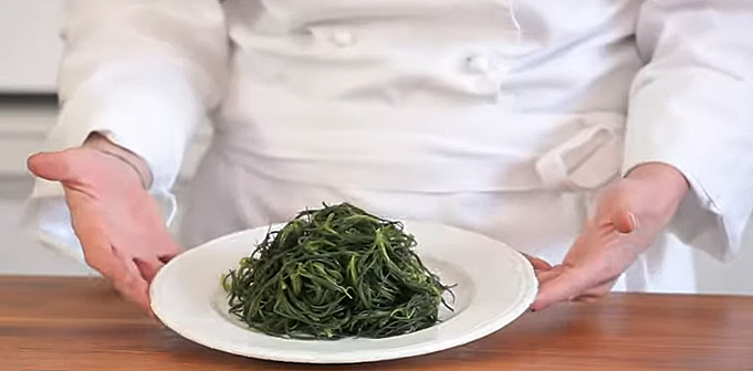 Agretti
