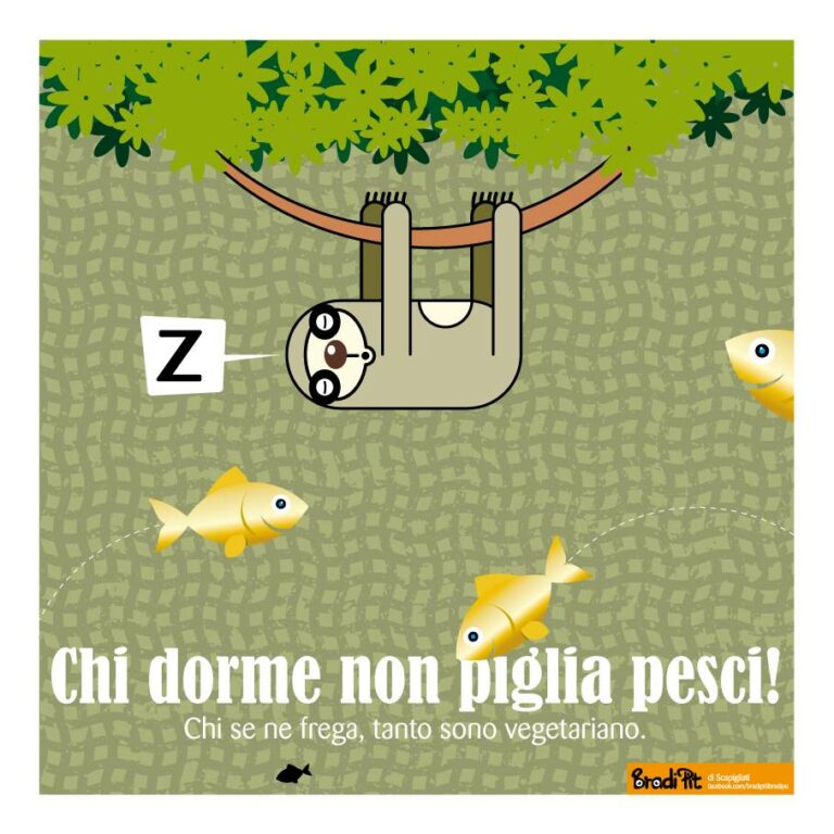 Assaggi di saggezza