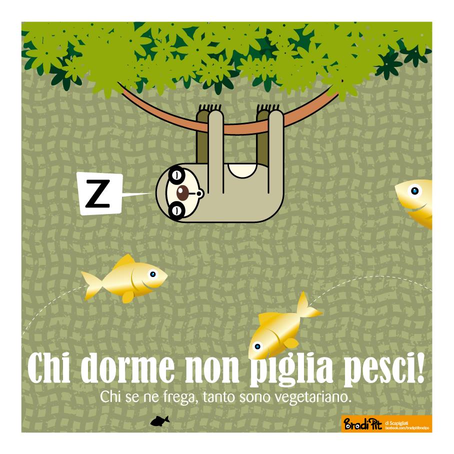 Assaggi di saggezza