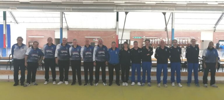 Bocce: Campionato Promozione Raffa Toscana: i risultati e le classifiche