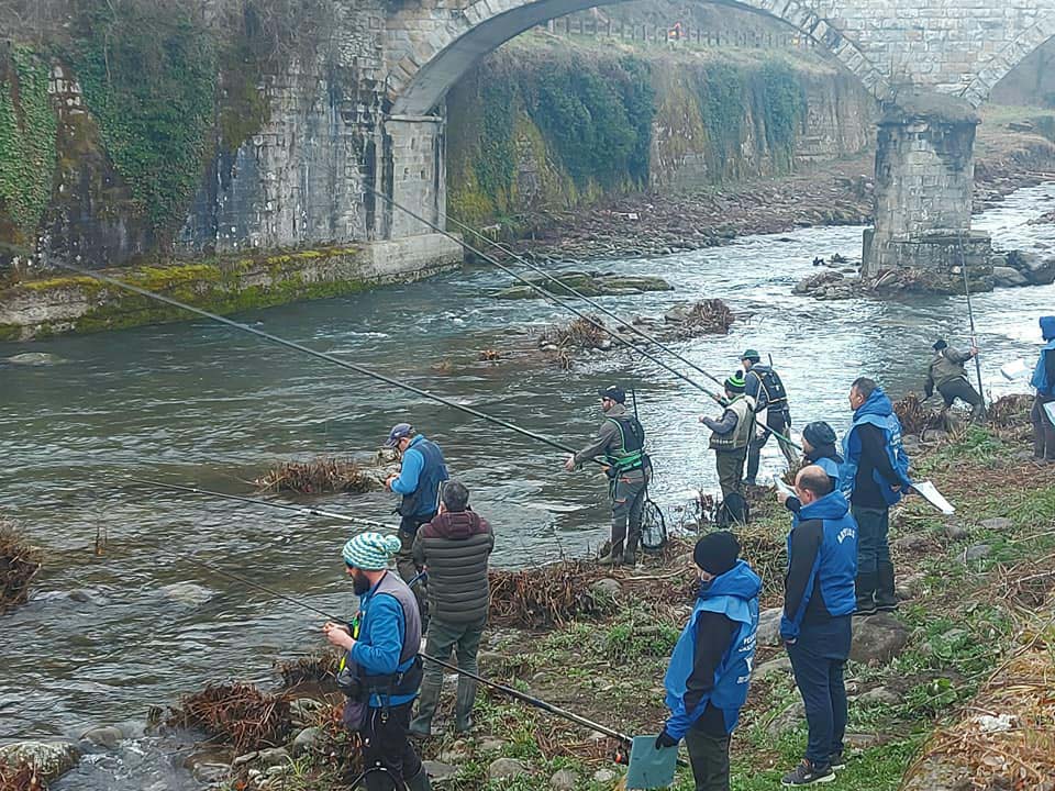 Campionato del Mondo di Pesca