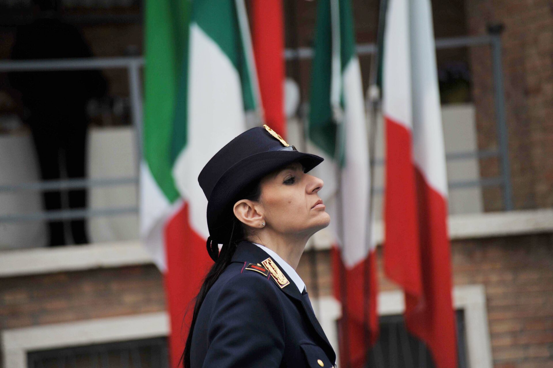 Celebrazione Polizia di Stato