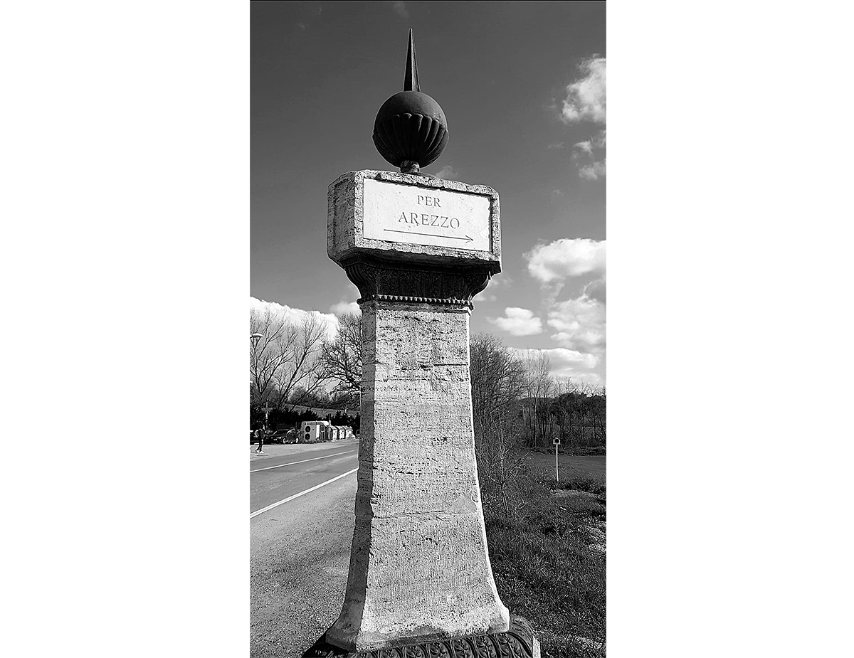 Colonna del Grillo