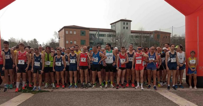 22ª Parcocorsa: report di una giornata all’insegna dello sport e della competizione