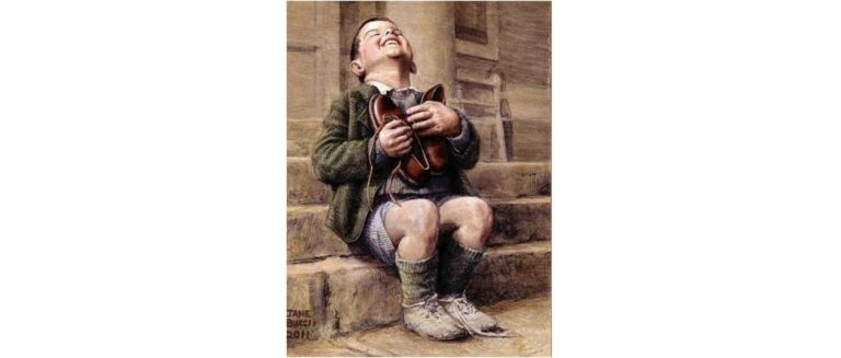Il fanciullino