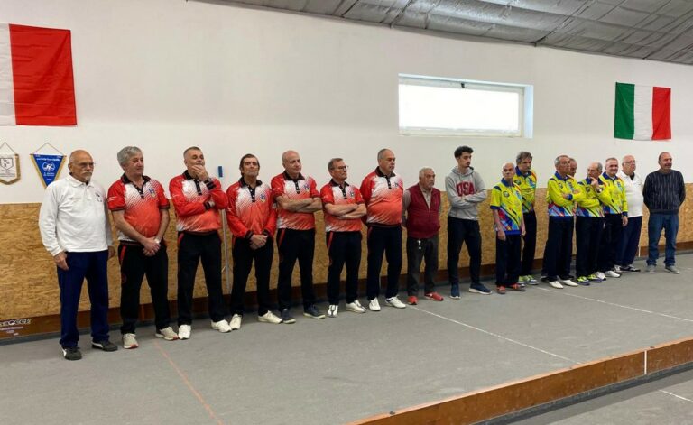 Campionato Promozione Raffa Toscana: Affrico e Sestese confermano il primato, sorpresa La California