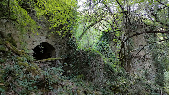 Molino del Falchi