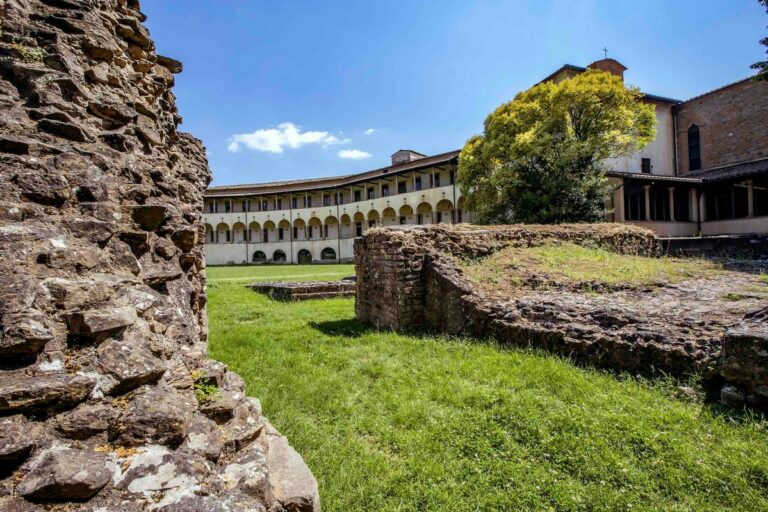 A Pasqua e Pasquetta ‘un si sta a casa: musei aperti gratis e un sacco di cose da fare ad Arezzo!