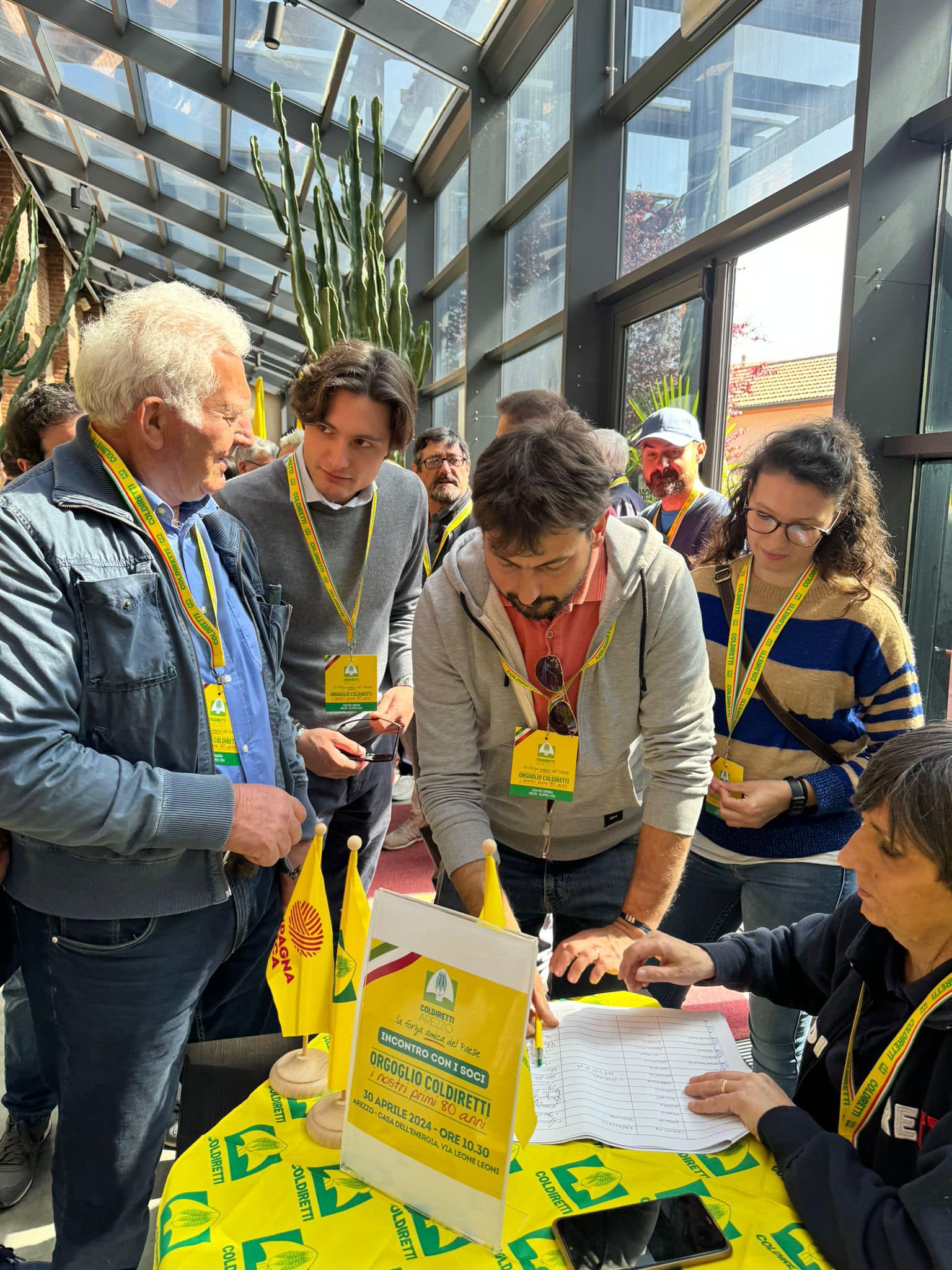 Orgoglio Coldiretti_accrediti