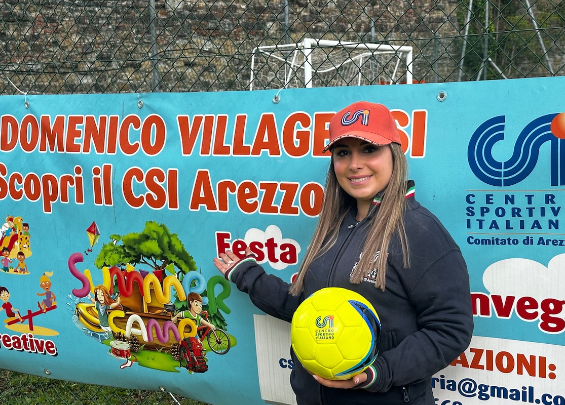 Vincenza Balsamo 1