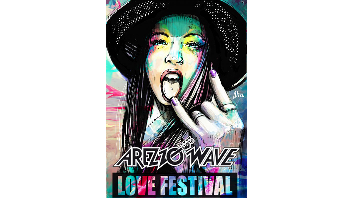 arezzo-wave