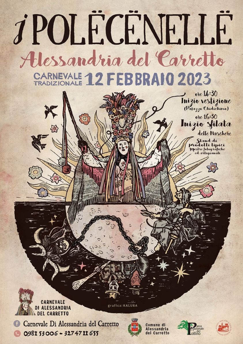 Alessandria del Carretto
