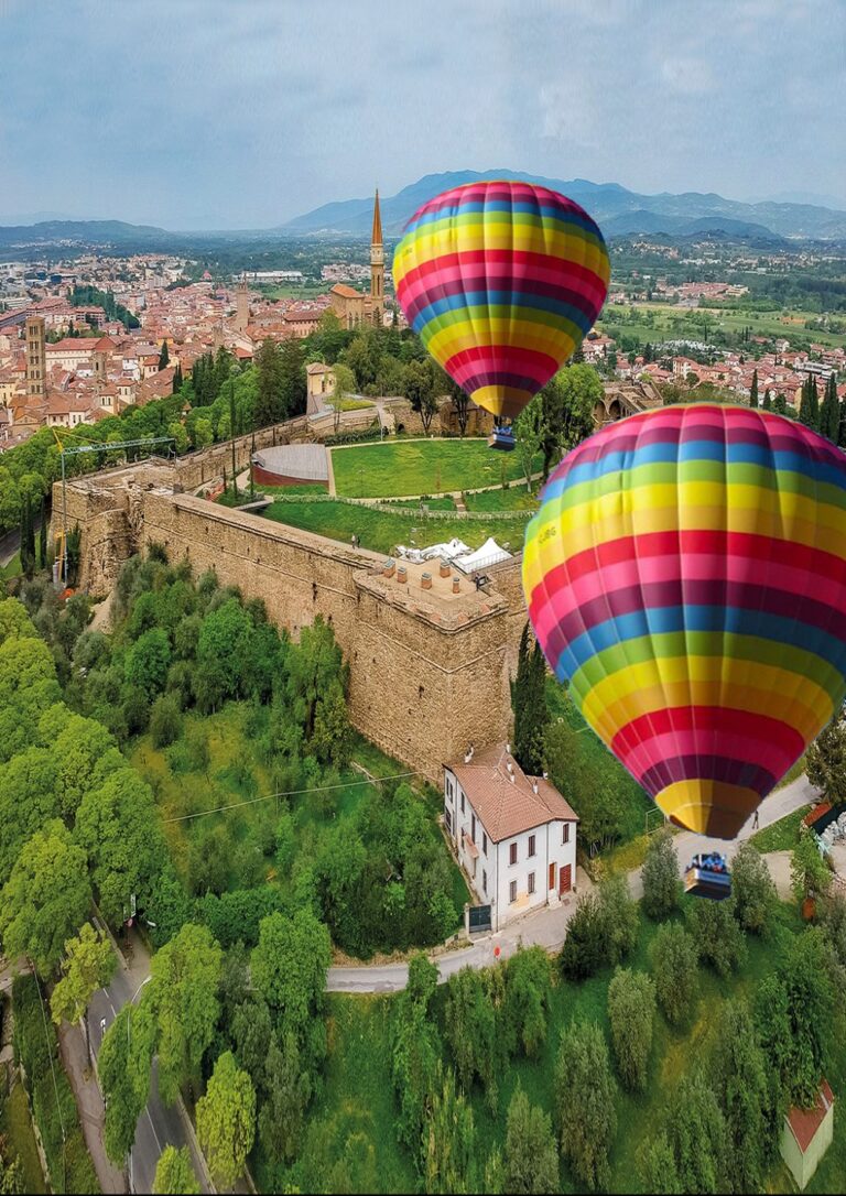 Al via la seconda edizione di “Arezzo e le sue vallate”