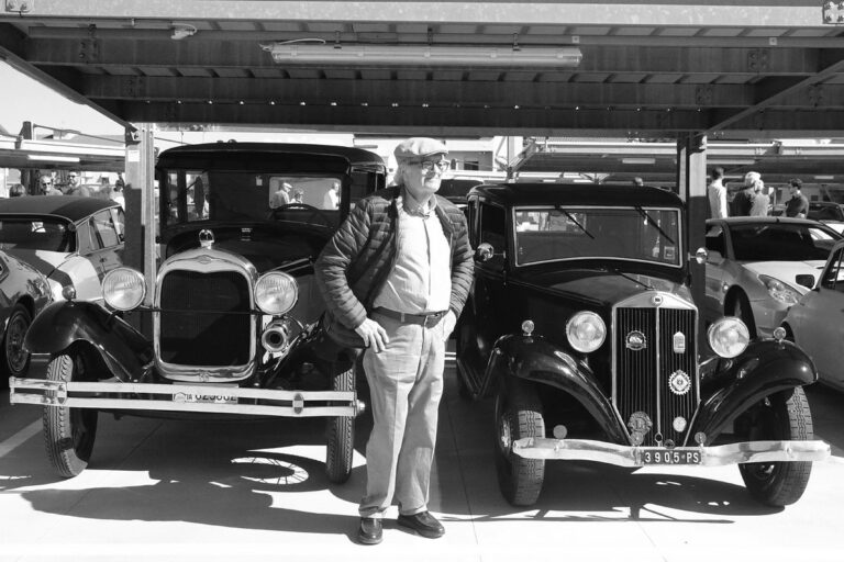 Auto e moto storiche al raduno “Città di Arezzo”: dodicesima edizione tra turismo, gastronomia e beneficenza, foto esclusive di Felice Rogialli