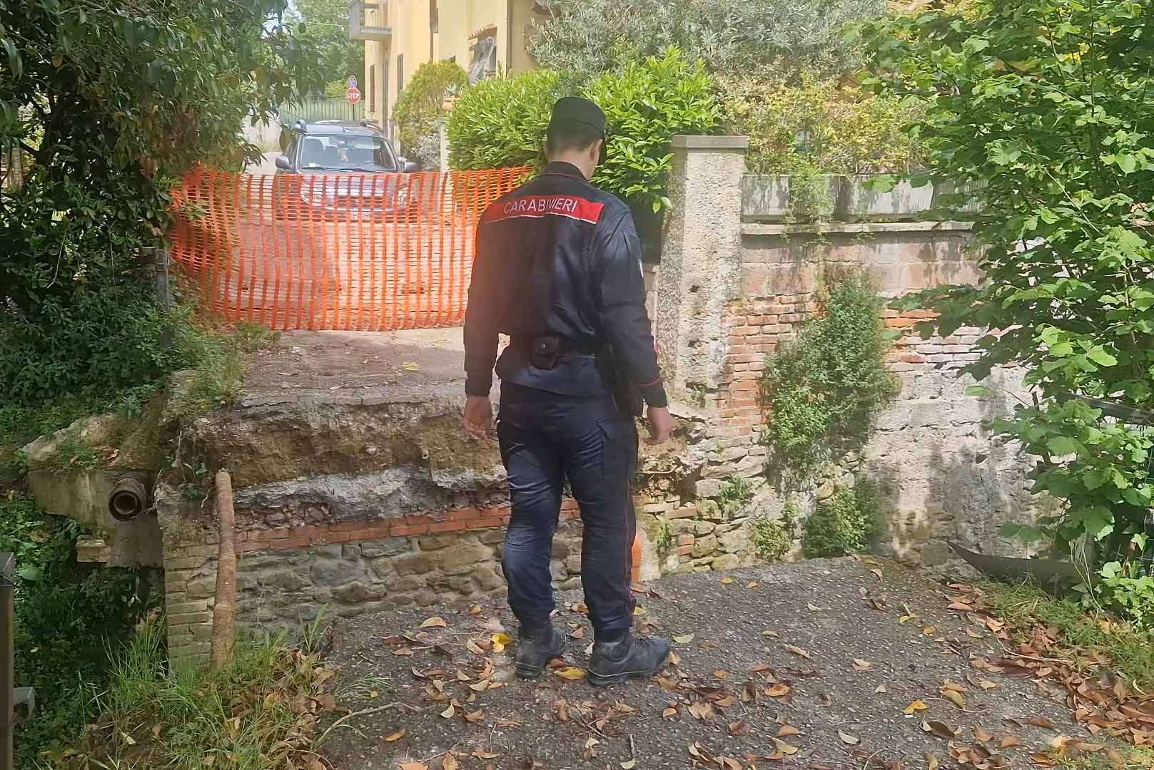 Carabinieri forestali