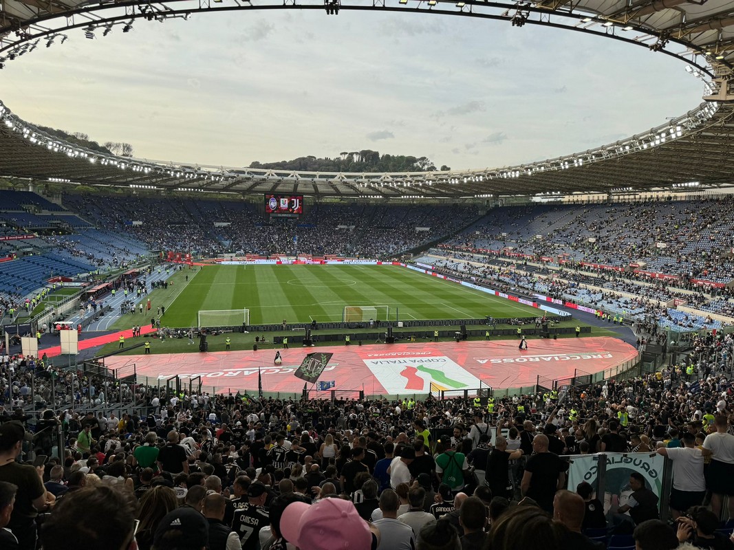Coppa Italia-